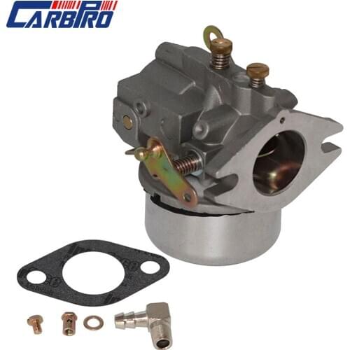 Carburetor For Kohler K582 Twin Motor 23HP Engine John Deere Bobcat Skidsteer