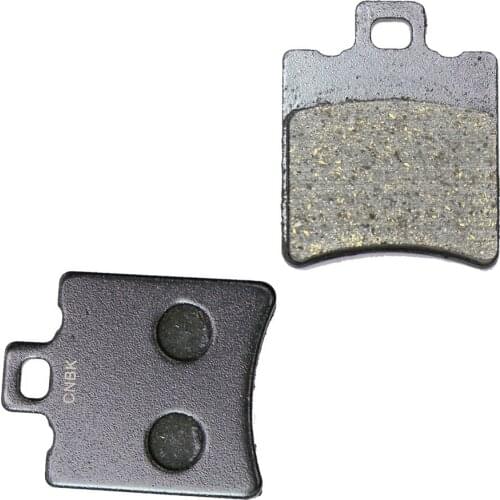 Disc Brake Pads Set for APRILIA Street Bike SR50 SR 50 Urban Kid 1993 &up