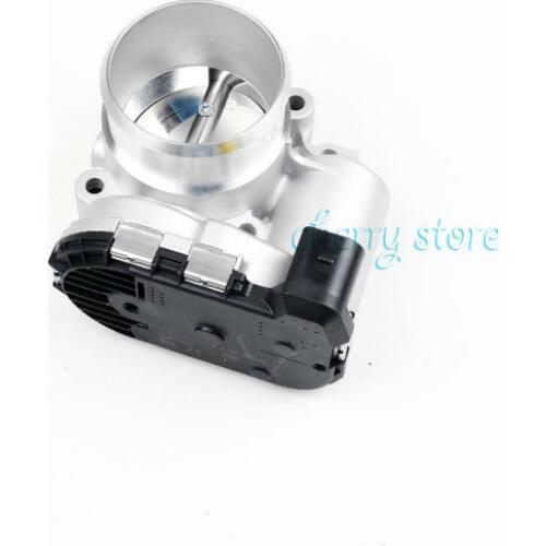 NEW 06B 133 062 M THROTTLE BODY FOR AUDI A4 A4 QUATTRO VW Volkswagen PASSAT 1.8 TURBO 0 280 750 009 06B 133 062 B 0280750009