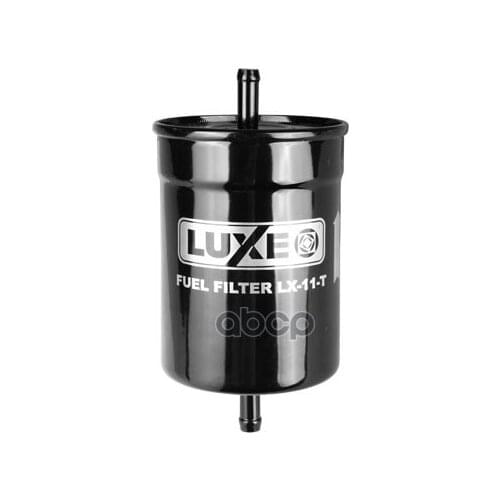 LUXE ABS Systems