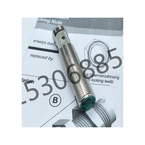 NCB4-12GM40-N0-V1 NCN4-12GM40-N0-V1 Proximity Switch Sensor P+F New High-Quality