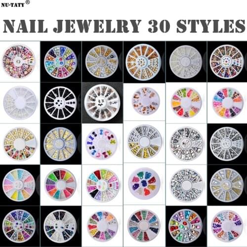 Nu-TATY Jewelry
