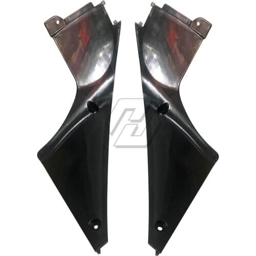 Motorcycle Right Left Inner Fairing Cowls Panel Case for Yamaha YZF-R1 YZF R1 2004 2005 2006