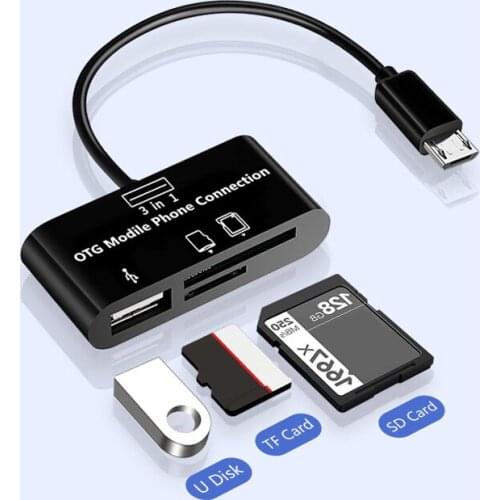 Qkens Memory Card Readers China