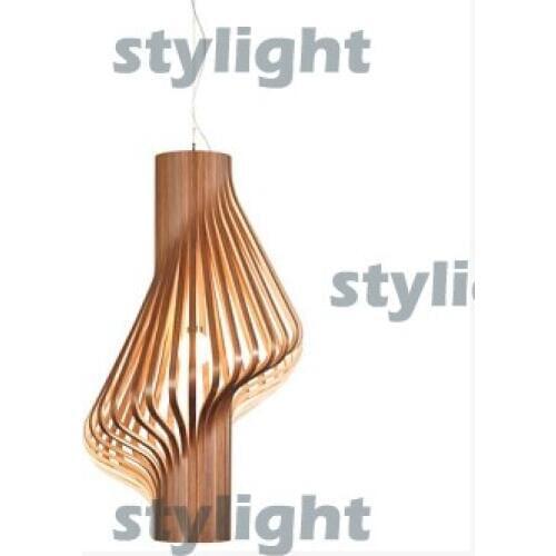 Modern Diva Phantom Creative Pendent Lamps Living Room White Red Black Beige Phantom Pendant Lamps Chandeliers Free Shipping