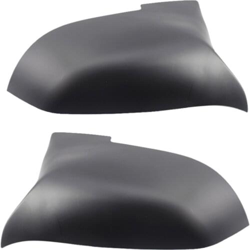 M Style Carbon Fibre Wing Mirror Cover for 3 Series F30 F31 320i 328i 330i