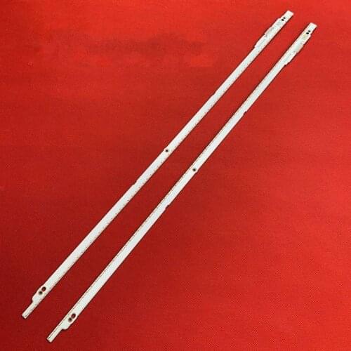LED Backlight strip 76 LAMP For Samsung 55"TV UN55ES6100 2012SVS55 7032NNB SLED RIGHT/LEFT76 2D LH55MEB