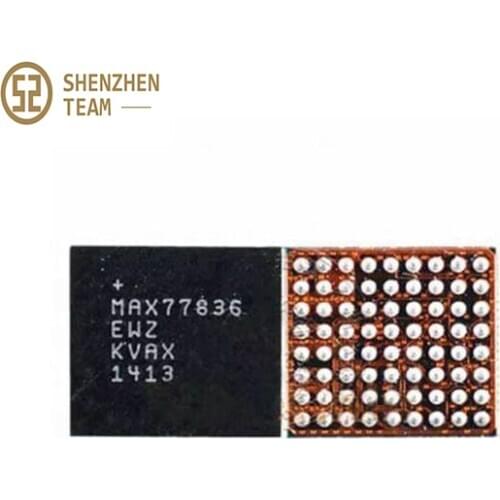 SZteam 2pcs/lot MAX77836EWZ MAX77836