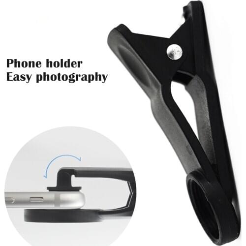 Lens Universal Clip Mobile Phone Camera Set Clamp Outdoor Mobile Phone Decoration for iPad Samsung HTC Smart Phone