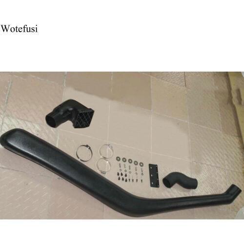 Wotefusi New Air Intake 4x4 Snorkel Kit For Isuzu Holden Rodeo R9 TF Diesel Campo [QPA186]