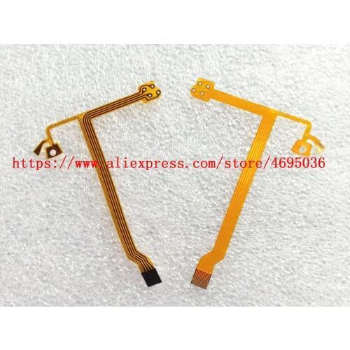 NEW Lens Aperture Flex Cable for Tokina AT-X SD 11-20 mm 11-20mm F2.8 PRO DX Repair Part