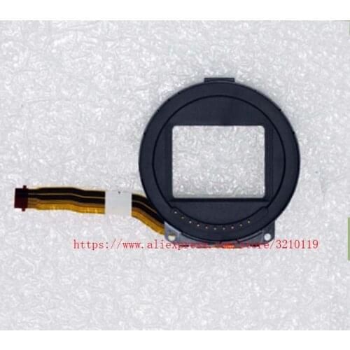 Contact Lens assembly with Cable repair parts for Sony ILCE-6000 A6000 camera free shipping