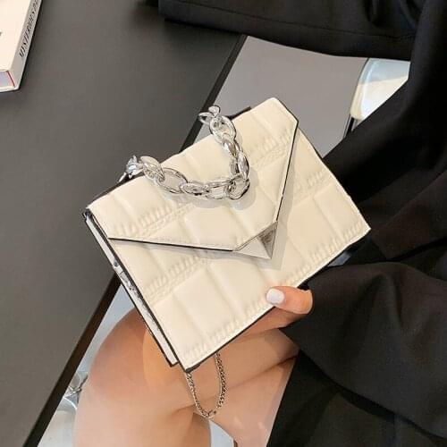 Women Top-handle Bags Womens Bag 2021 New Fashion Shoulder Bag Bolso Mujer Handbags