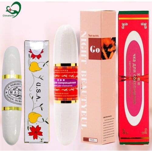 1 pieces Hot Selling Vaginal Tightening Wand Narrow Vagina Sex Shrink Vaginal Russian Rob to Narrow Vagina Chinese Wand