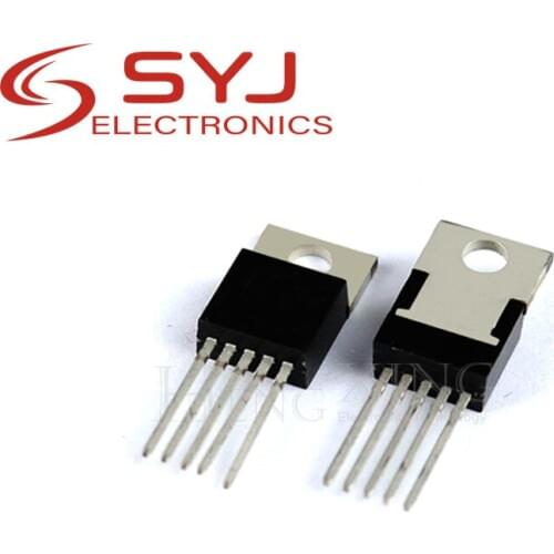 1pcs/lot BUF634P BUF634U BUF634T BUF634F TO-220 In Stock