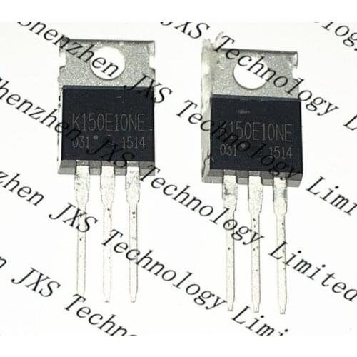 100% New&original TK150E10NE TO-220