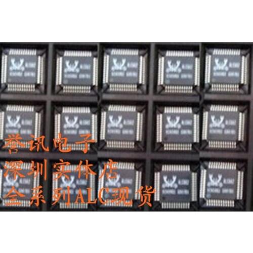 100% Original New 5pcs/lot ALC888 ALC662 ALC888S In Stock Best Quality