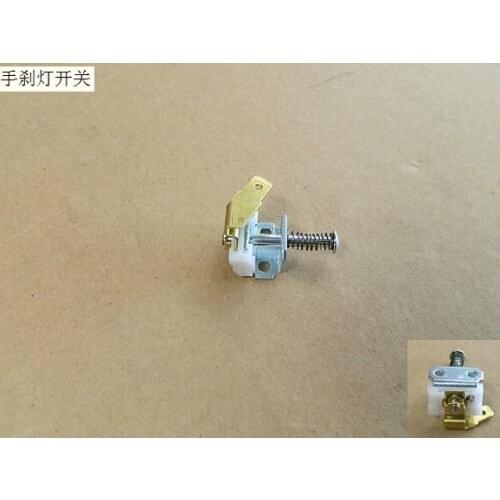 3508110xkz18a hand brake light switch factory: Great Wall Haval H6