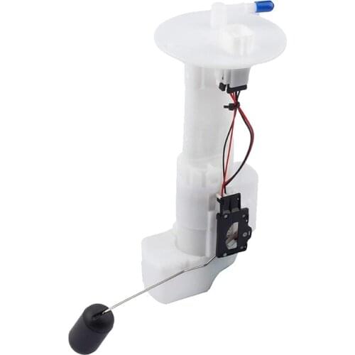49040-0719 49040-0718 49019-0013 HFP-A487 Motorcycle Fuel Pump Module Assembly for Kawasaki Mule 4000 4010 EFI 2009-2020