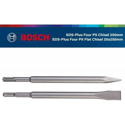 Зубила Bosch China At AliExpress