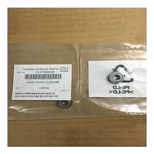 F0-01946000 F126ZZ-SH44M-GV22 for Toshiba 2018A 2518A 3018A 3018AG 3518A 3518AG 4518A 4518AG 5018A