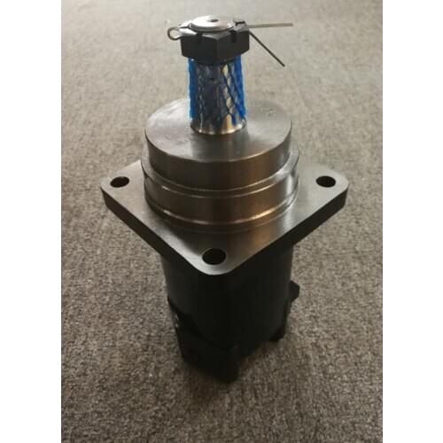 Hydraulic Wheel Motor 2000 Series 105-1029-006