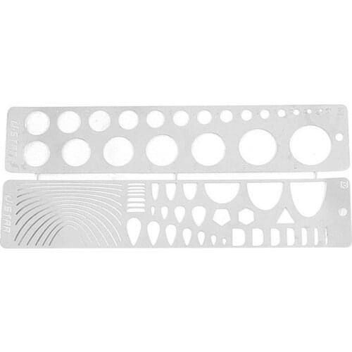 U-STAR UA-90034 Modeling Craft Tool Engraved Forming Blocks, Photo-Etched Tools, Cutting & Carving Tools