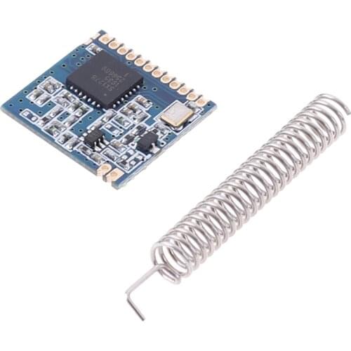 JINHF Fixed Wireless Terminals