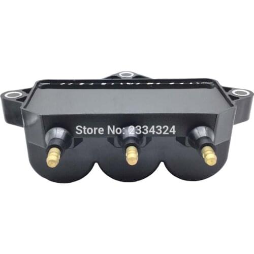 Ignition coil For Chevrolet Matiz Spark Daewoo Tico 0.8 96291054,96 291 054