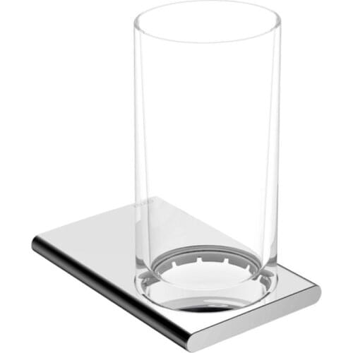 KEUCO Toothbrush Glasses