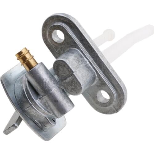 Fuel Tank Valve Pet for for YAMAHA XT125 XT250 XT350 TTR90
