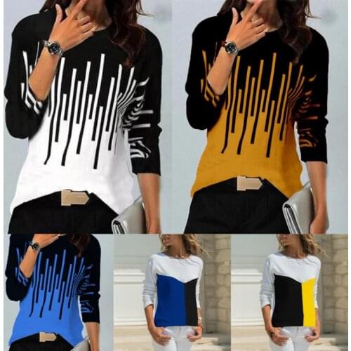 Kupokasi Women's T-shirts With Print