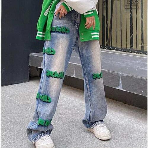 Женские джинсы бойфренды Laxsesu China At AliExpress
