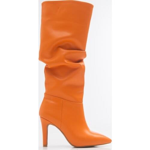 LuviShoes Women's High Boots