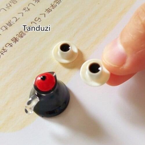Tanduzi 1:12 Dollhouse Miniature Set Of 1 Coffee Pot + 2 Cups With Saucer Dollhouse Coffee Table Miniature Supplies