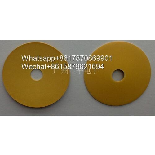 NJK10002 SYSMEX (Japan) Compatible KX21N CA1500 K4500 UF500 U1000 Hematology Analyzer Compressor Diaphragm