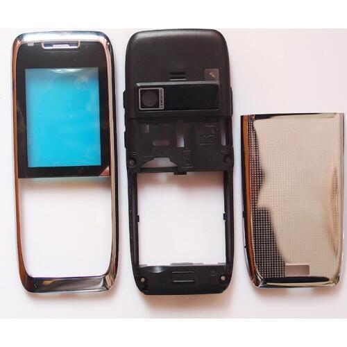 BaanSam New Housing Case For Nokia E51 Without Keyboard