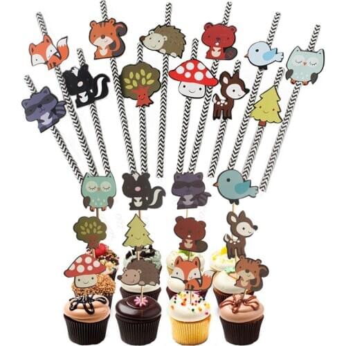 PARTY DIARY Disposable Tableware For Holidays