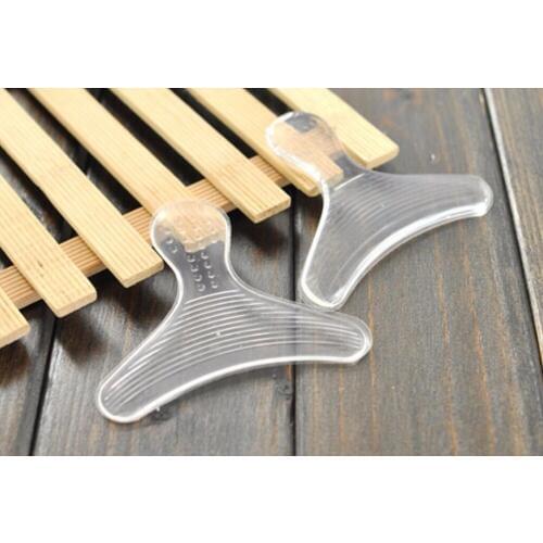 After the type T, the heel does not follow the footnote care tool for quality travel