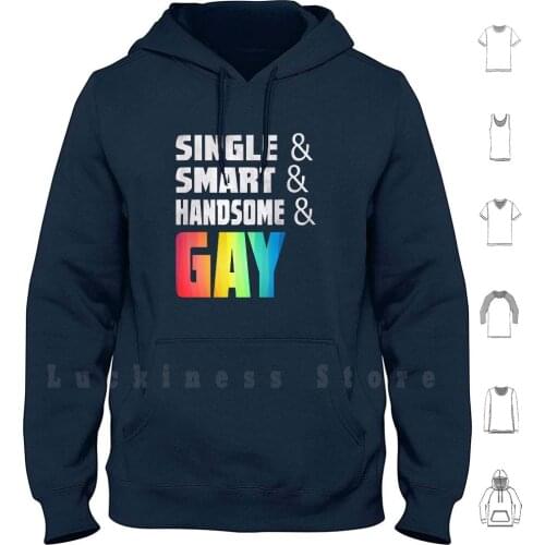 Funny Tee Pride Shirt Hoodie Long Sleeve Funny Parade Pride Homo Trans Pride 2017 Anti Trump