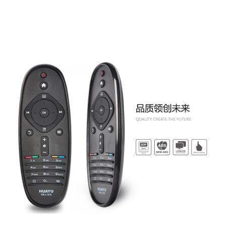 1pieces/lot) RM-L1030 TV REMOTE CONTROL USE FOR PHILIPS BY HUAYU FACTORY
