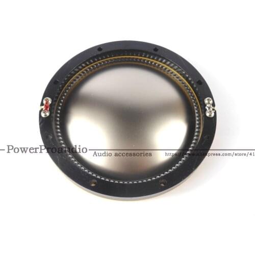 Replacement diaphragm for JBL 2446 2445 2447 2445J 2441J D16R2445 16 Ohm