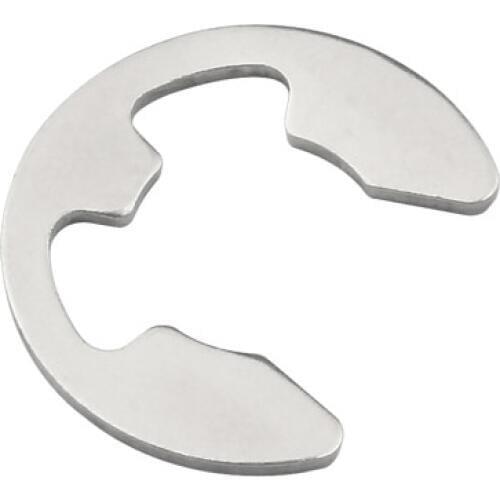 Replacement Sanwa JLF-TP-8YT Joystick E-Clip Sanwa JLF-TP-8YT E-Ring For Arcade Sanwa JLF Series Joysticks Sanwa E-clip E-Ring