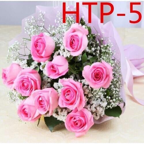 Weddings and important occasions / Wedding accessories / Bridal bouquets HTP