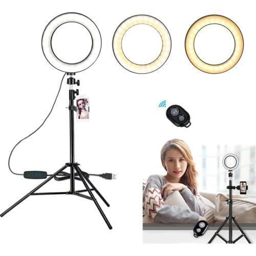 Кольцевые вспышки T&ACYML China At AliExpress