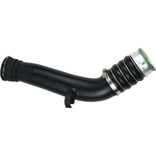 Turbocharged Tube Air Pipe For BMW X1 E84/Z4 E89 Intake Hose Inlet Air Guide Tube OEM 13717588283