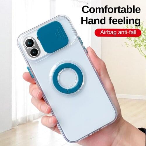 Armor Ring Holder Lens Camera Protection Case For Xiaomi 11 pro 11i redmi 9 a c t poco m3 pro f3 note 10 9 pro max 9t 10s Cover