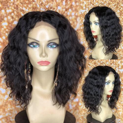 ZJC Short Wigs