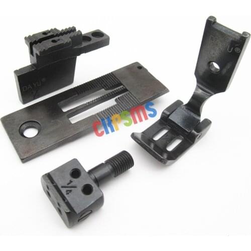 1SET PART#:212W gauge set Compatible with SINGER 212G 212W 212U 312T 312U