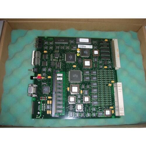 1PC USED ABB DCS PM151 / 3BSE003642R1